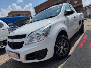 Suzuki Eeco 1.2 P/Van