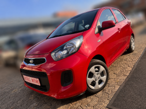 Kia Picanto 1.0 LS