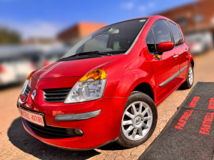 Renault Modus 1.4 Dynamique