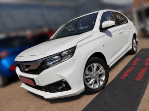2020 Honda Amaze 1.2 Comfort (Man)