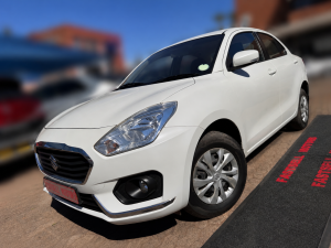 2020 Suzuki Dzire 1.GL