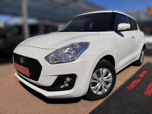 2020 Suzuki Swift 1.2GL Automatic