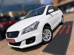 2019 Suzuki Ciaz 1.4GL